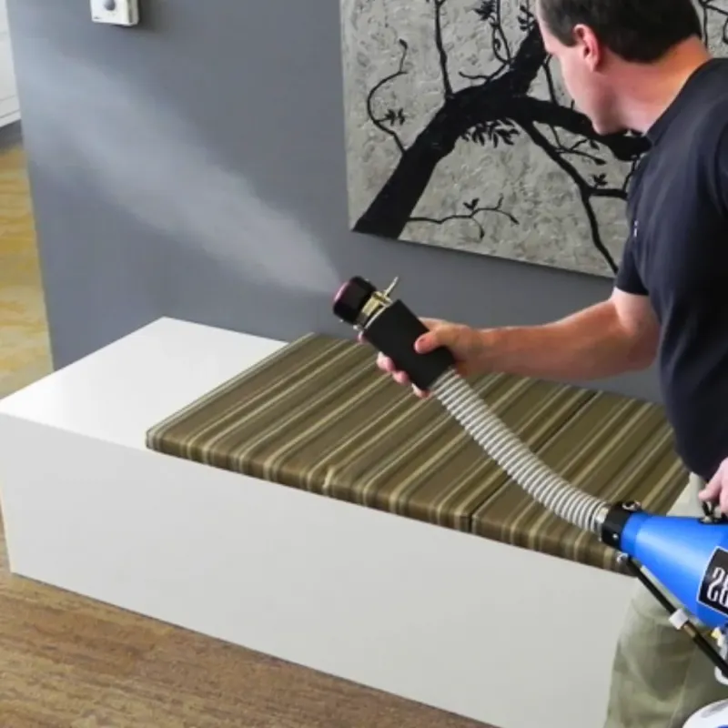 Professional Odor Removal in Levittown, PR